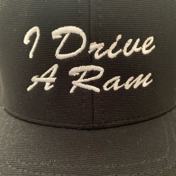 🎁 Custom RAM CAP NEW OS - Picture 8 of 8